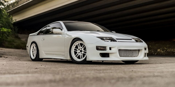 Nissan 300ZX