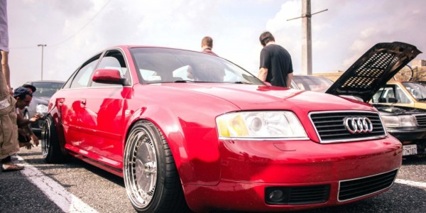 Audi A6/S6