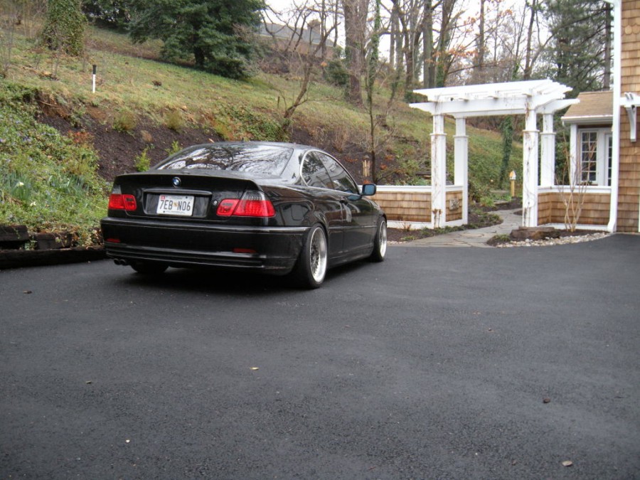 BMW 3 series E46 диски BBS RC090 R17 8J ET20 215/40