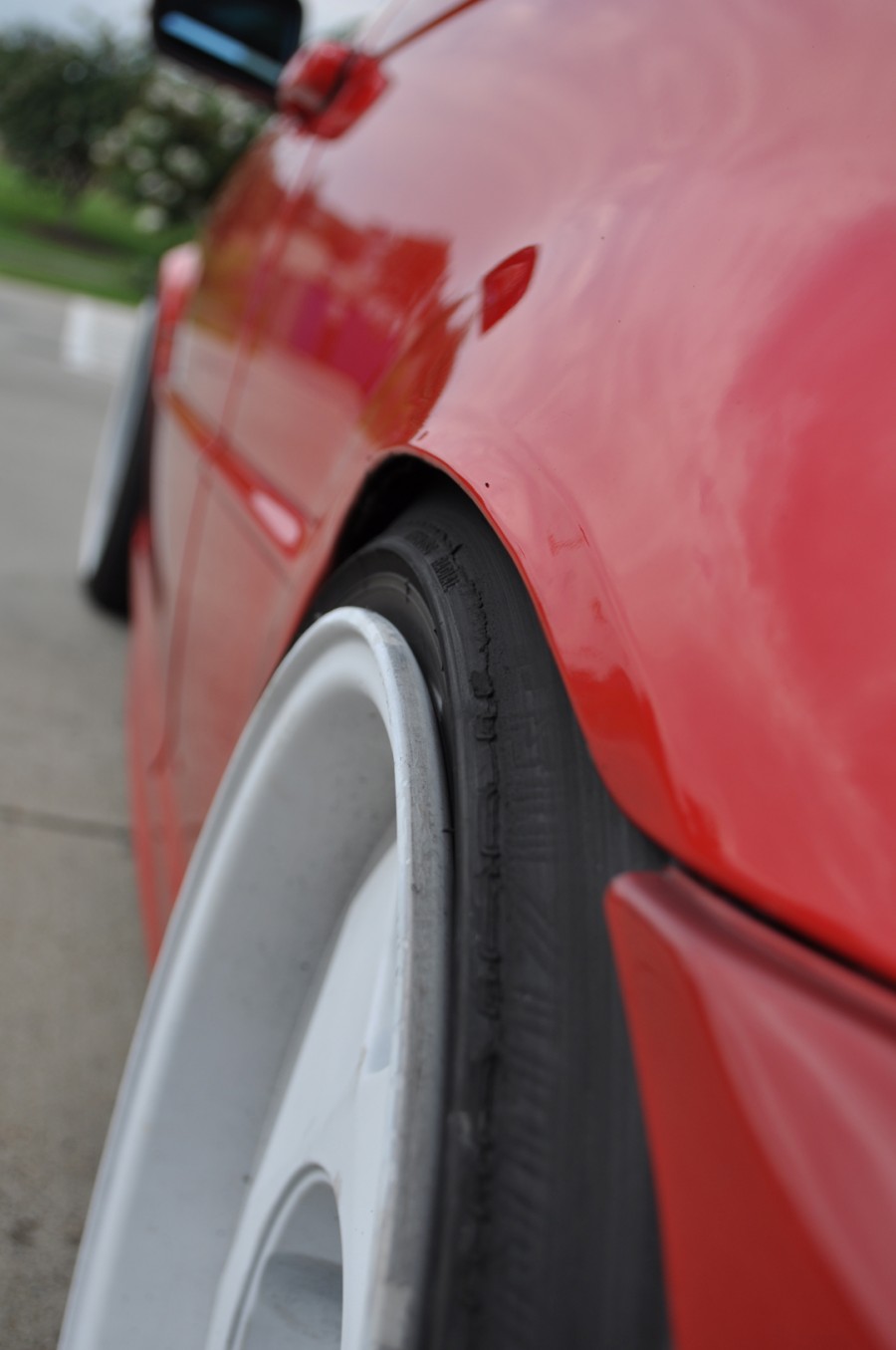 BMW 3 series E46 диски Borbet Type A R17 8.5J ET13 205/40 215/40