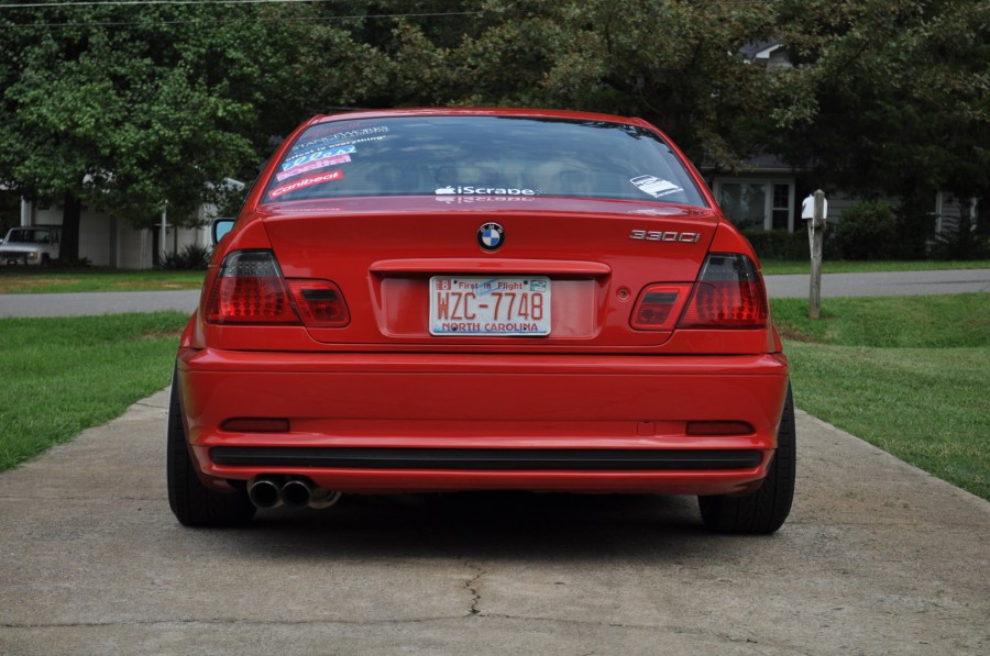 BMW 3 series E46 диски Borbet Type A R17 8.5J ET13 205/40 215/40