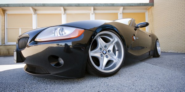 BMW Z4