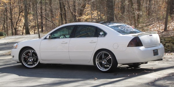Chevrolet Impala