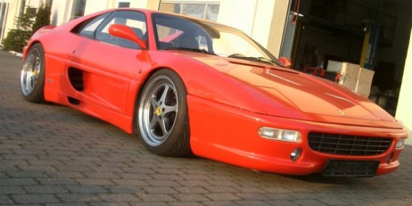 Ferrari 355
