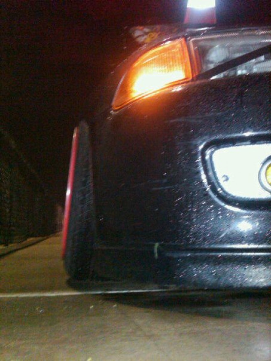Honda Civic EG/EH/EJ диски XXR R15 8J 165/50