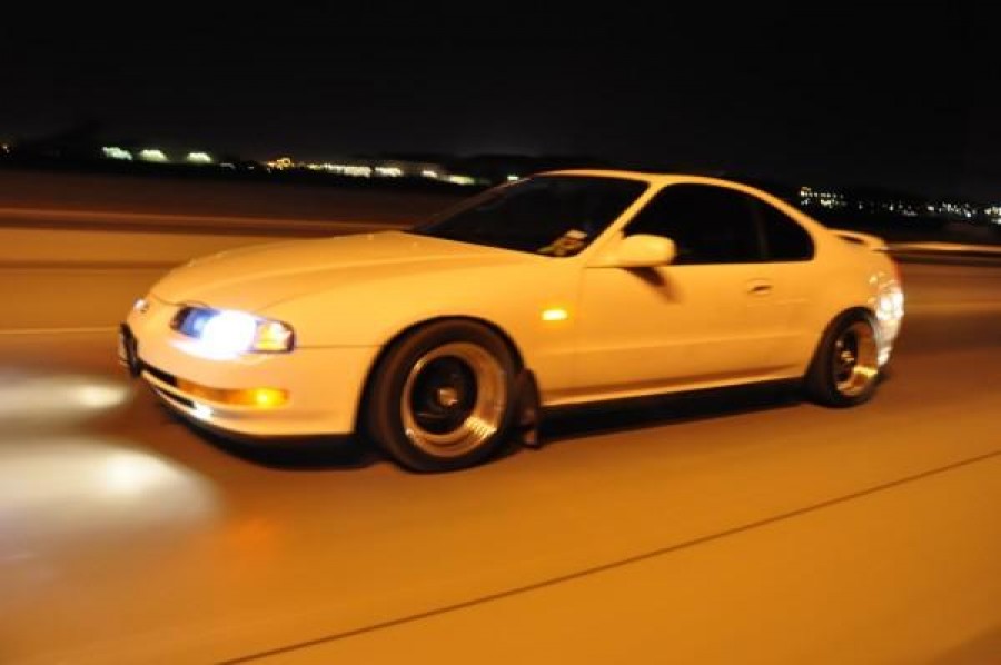 Honda Prelude  BA8/9, BB1, BB2, BB3, BB4 диски XXR 002 R15 8J 195/50