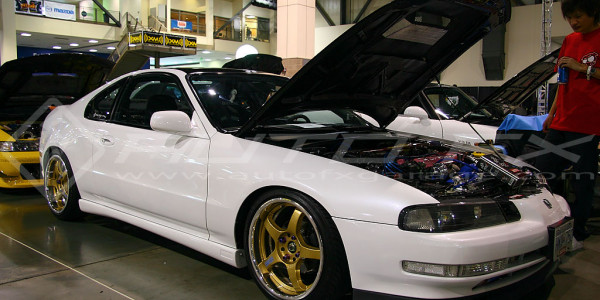 Honda Prelude