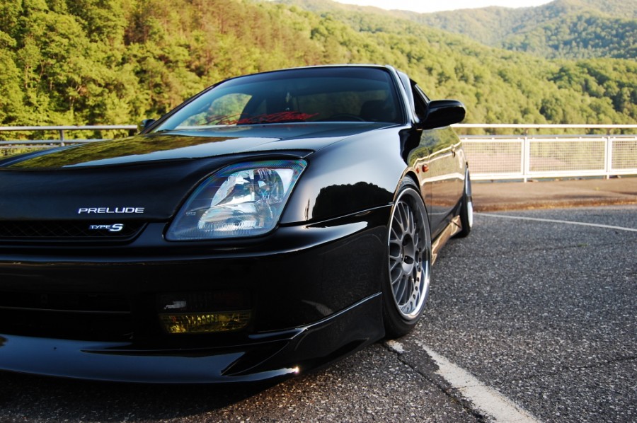 Honda Prelude BB5, BB6, BB7, BB8, BB9 диски Work VS-XX R17 8J ET35 215/40 9J 215/45