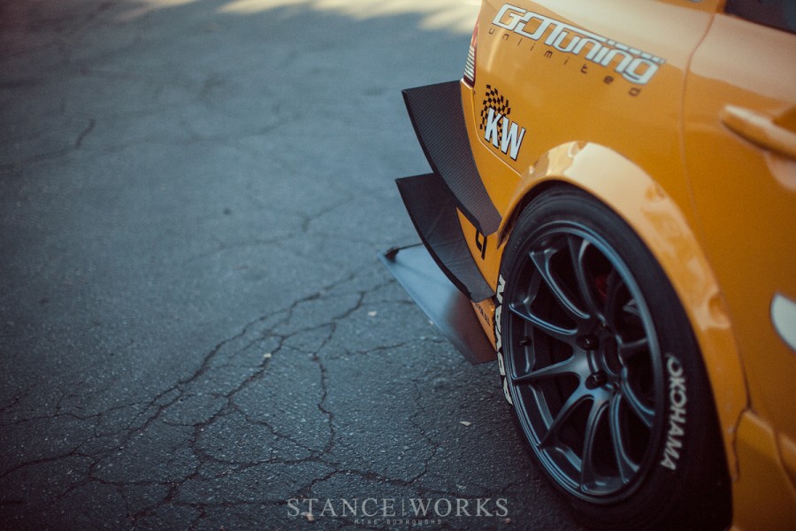 Honda Civic FA/FG/FK/FN/FD диски Titan 7 T-R10 Forged 10 spoke R18 9.5J Spoon Sports 