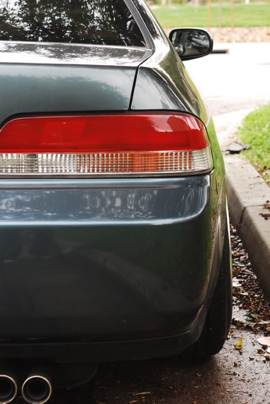 Honda Prelude BB5, BB6, BB7, BB8, BB9 диски Work VS-MX R17 8J ET35 205/45 9J
