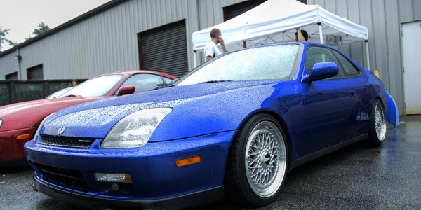 Honda Prelude