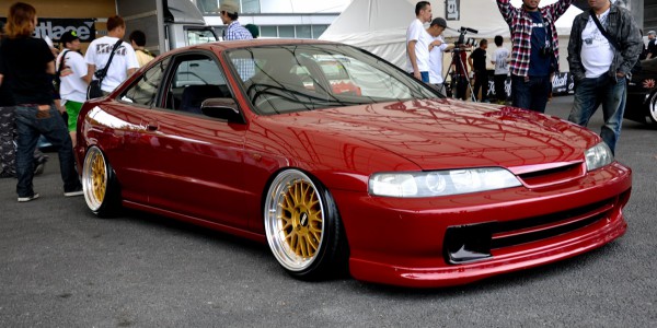 Honda Integra