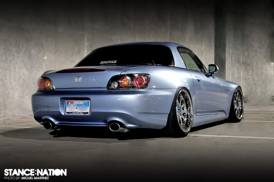 Honda S2000 диски Work Emotion XD9 R18 9J ET38 225/40 10J 245/35
