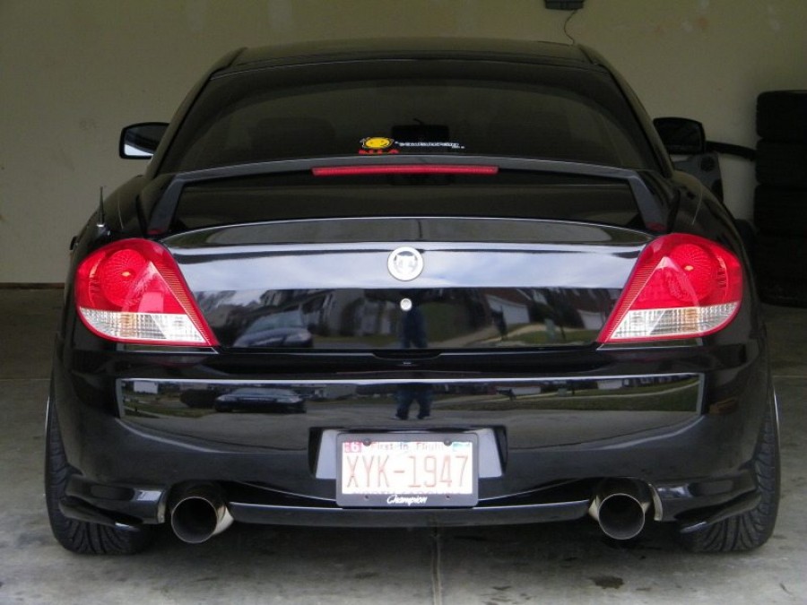 Hyundai Tiburon диски Rota G-force R18 9J ET30 225/40 ET10
