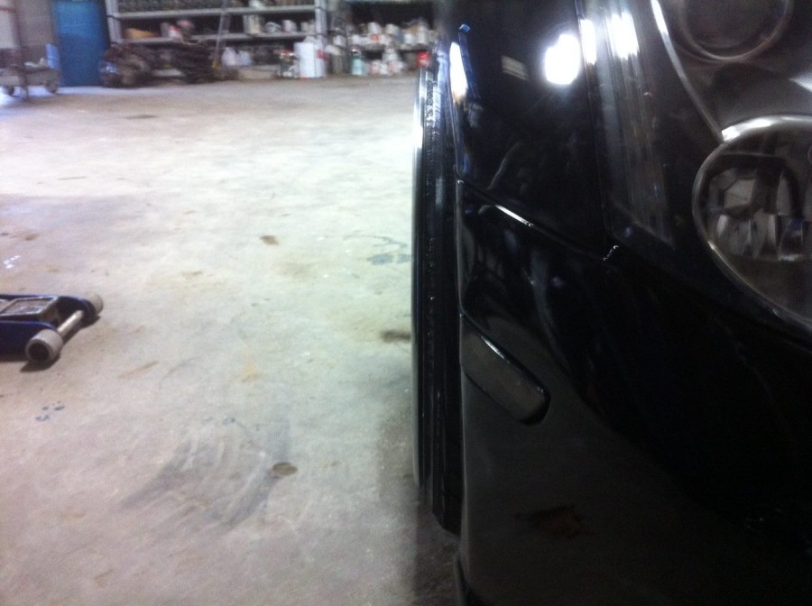 Infiniti G35 Coupe V35 диски automotoring forged  R20 11J ET30 245/35 12J ET25 295/30