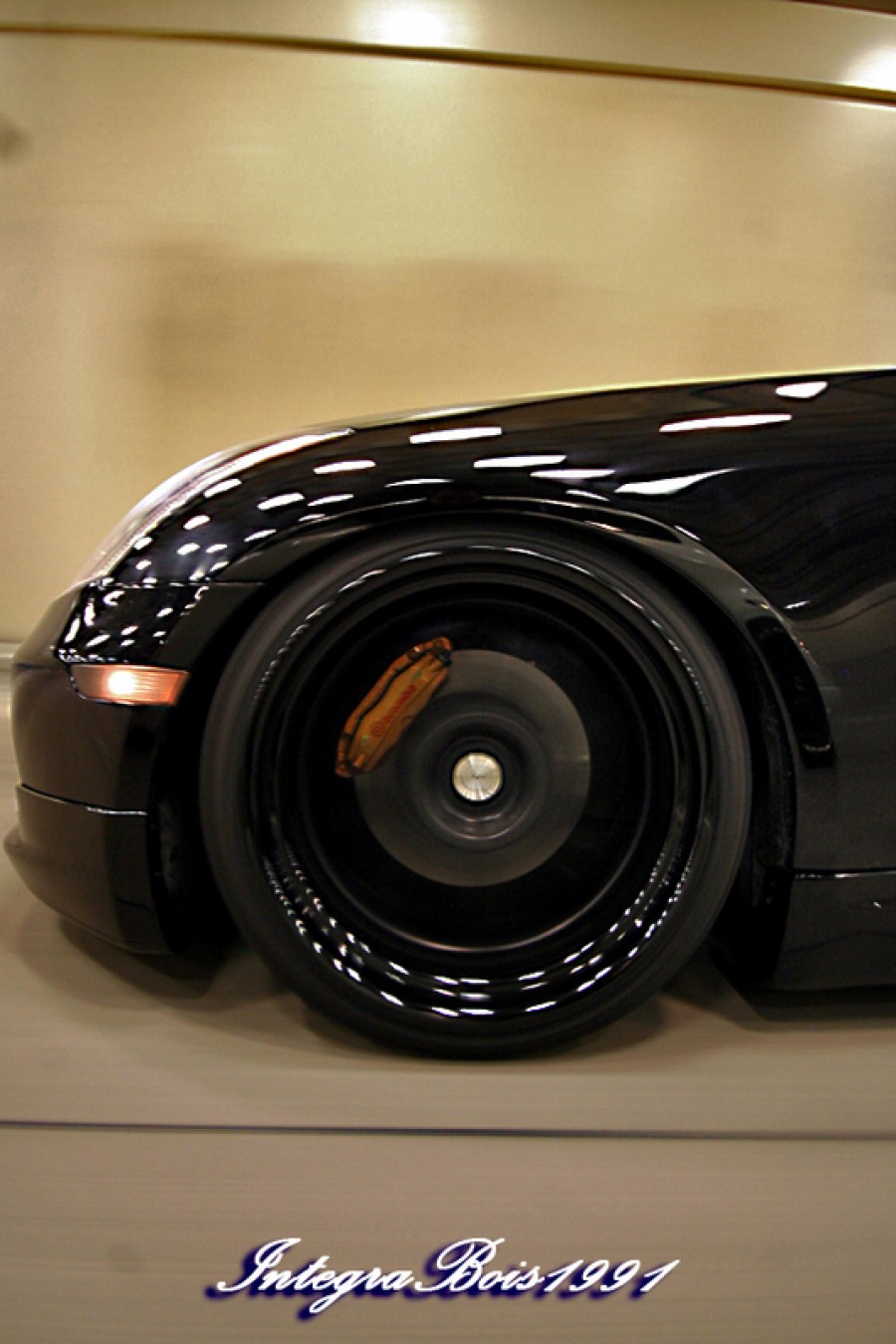 Infiniti G35 Coupe V35 диски Work Varianza T1S R20 9.5J ET7 225/35 10.5J ET5 255/35