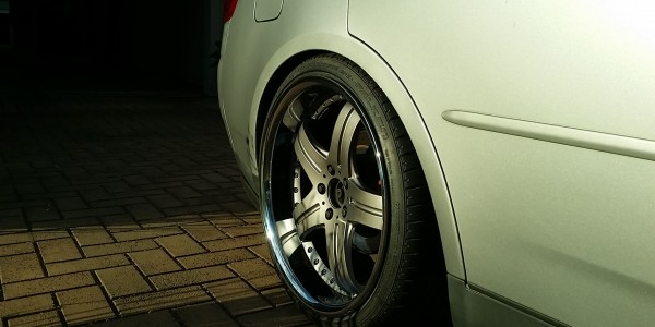 Infiniti G35 Sedan