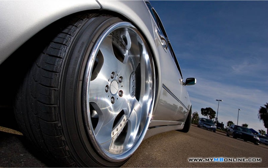 Infiniti Q45 диски SSR Vienna Dish EV R19 9.5J ET21 235/35 11J ET11 245/35