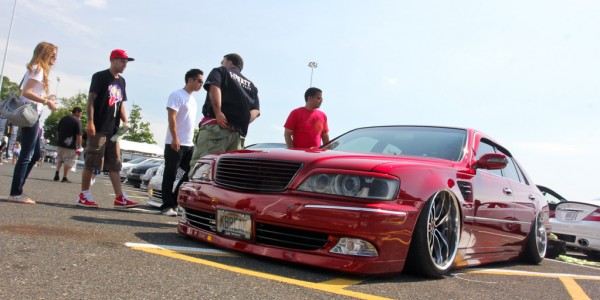 Infiniti Q45