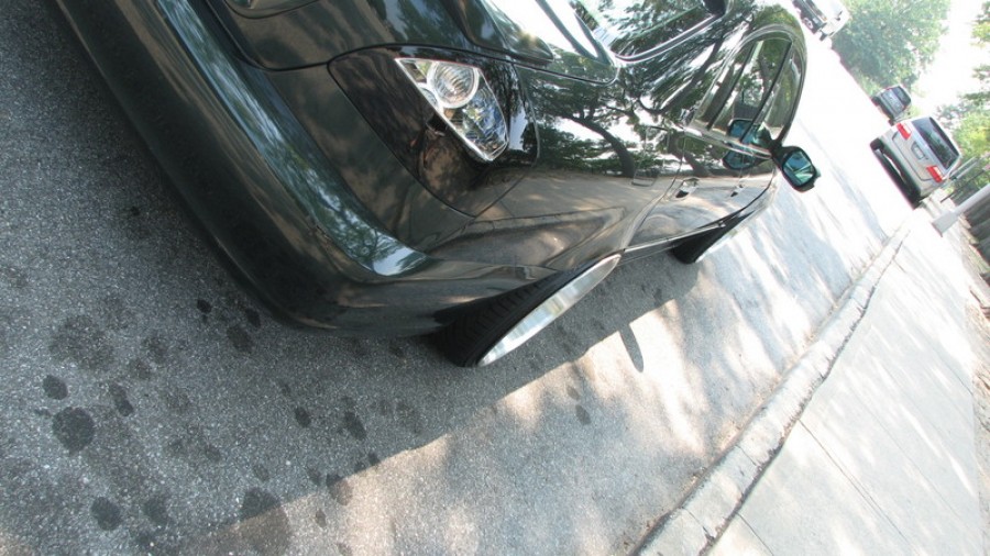 Infiniti Q45 F50 диски Auto Couture Supreme R19 11.5J ET-14 235/35 12J ET-8 265/30