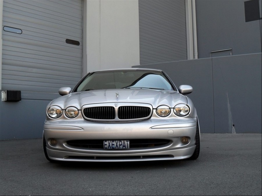 Jaguar X-Type диски OEM Porsche Cayenne R20 9J ET60 225/30