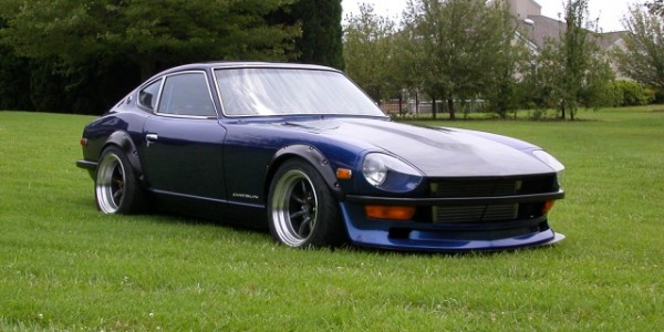 Datsun 240Z