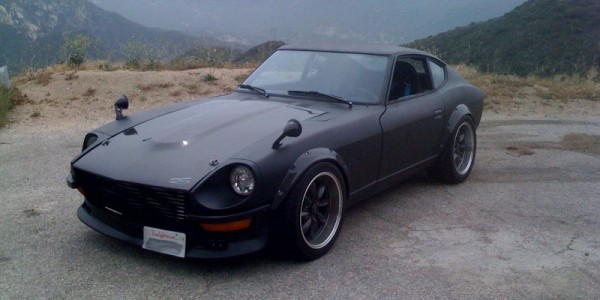Datsun 240Z