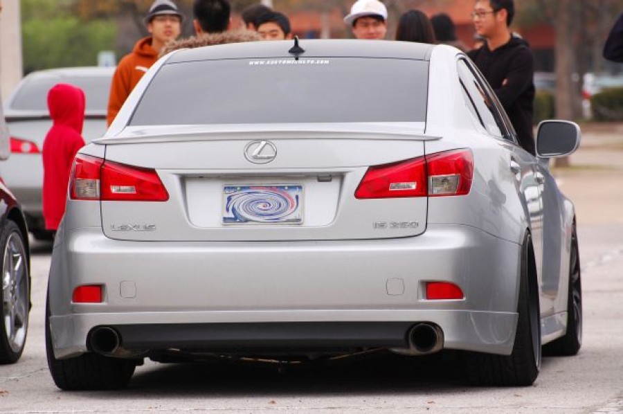 Lexus IS XE20 диски Rays Volk Racing CE28N R19 8.5J ET23 225/35 10.5J ET36 245/35