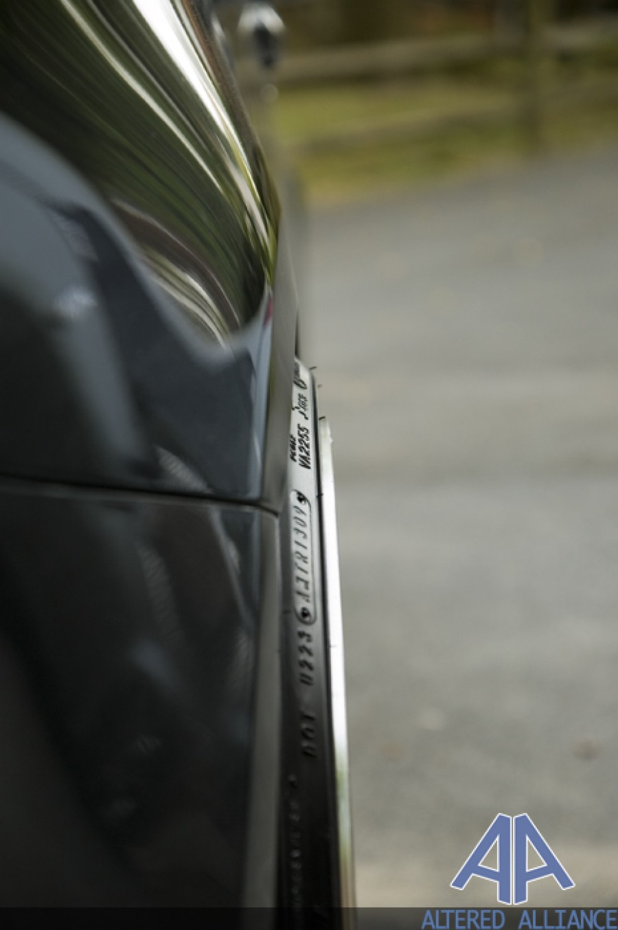Lexus IS XE20 диски SSR Professor SP1 R19 9J ET26 225/35 10J ET19 245/35
