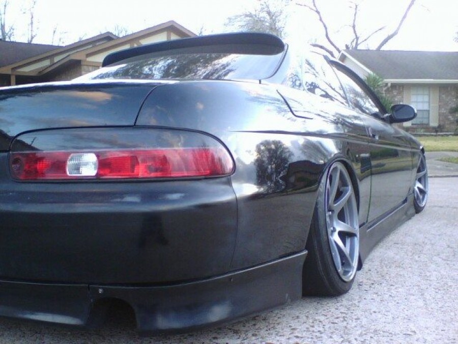 Lexus SC диски MB Battle R18 9.5J ET23 225/40 ET20