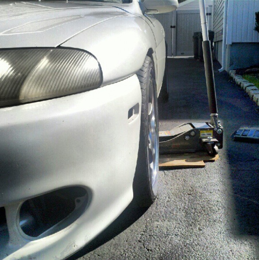 Lexus SC диски Rays Volk Racing SF Challenge R19 8.5J ET23 235/35 10.5J 275/35