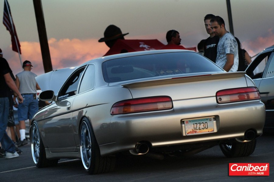 Lexus SC Z30 диски Piaa Super Rozza R19 9J ET25 225/35 10J 245/35