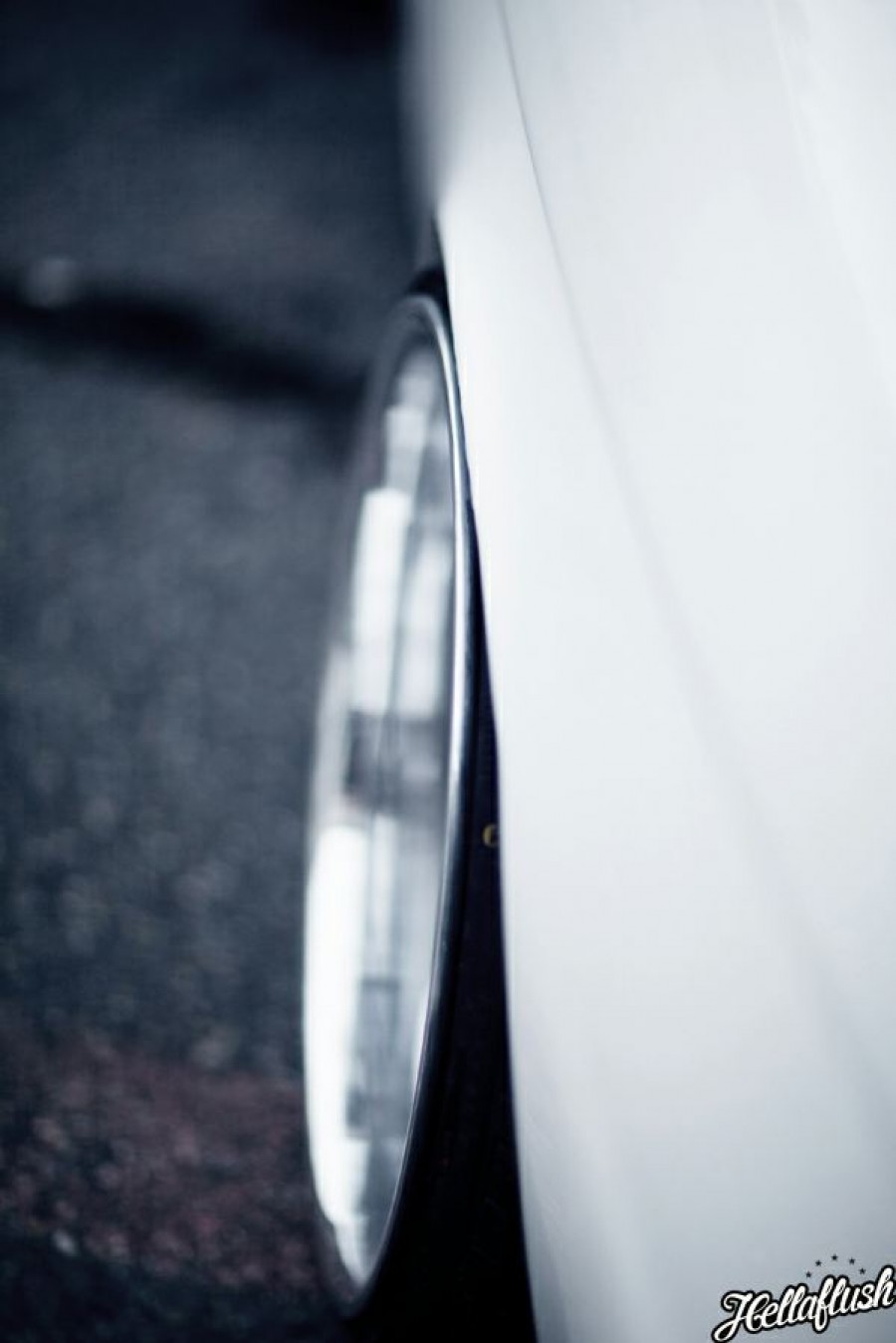 Lexus SC диски Wald Duchatelet R19 10.5J ET17 235/35 11.5J 265/30 LowerClassMen 
