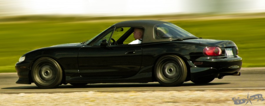 Mazda MX-5 Miata диски XXR 002 R16 8J 205/40