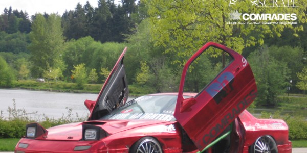 Mazda RX-7