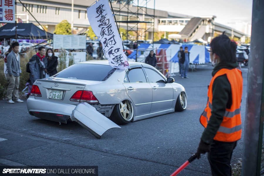 Toyota Crown S180 диски OZ Racing Futura