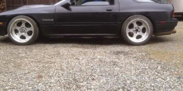 Mazda RX-7
