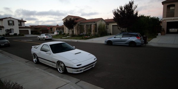 Mazda RX-7