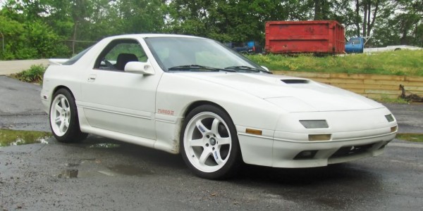 Mazda RX-7