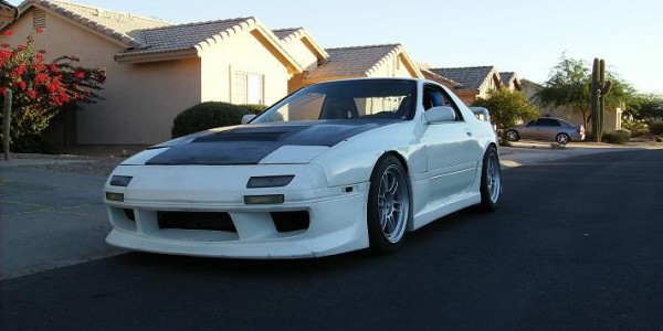 Mazda RX-7