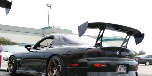 Mazda RX-7