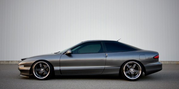 Ford Probe