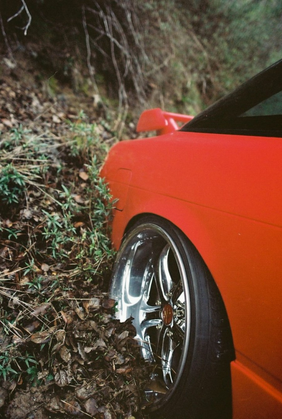 Nissan 180SX/200SX/240SX диски Work VS-KF