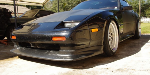 Nissan 300ZX