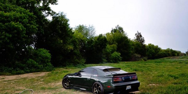 Nissan 300ZX