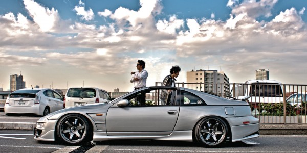 Nissan 300ZX