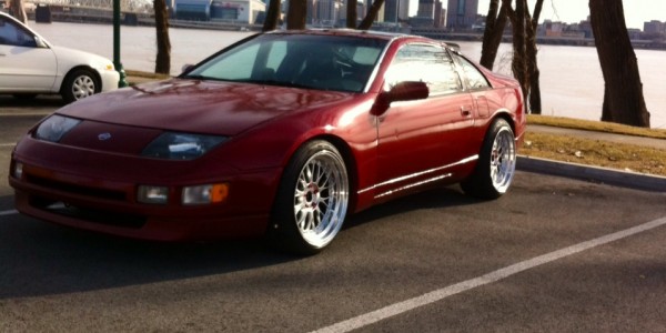 Nissan 300ZX