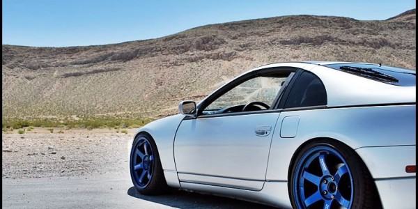 Nissan 300ZX