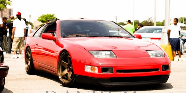 Nissan 300ZX
