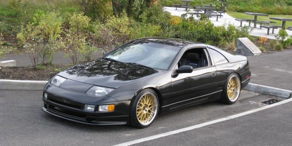 Nissan 300ZX